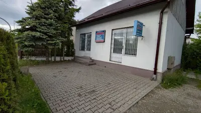 OPTIMAX Serwis komputerowy Nowy Sącz